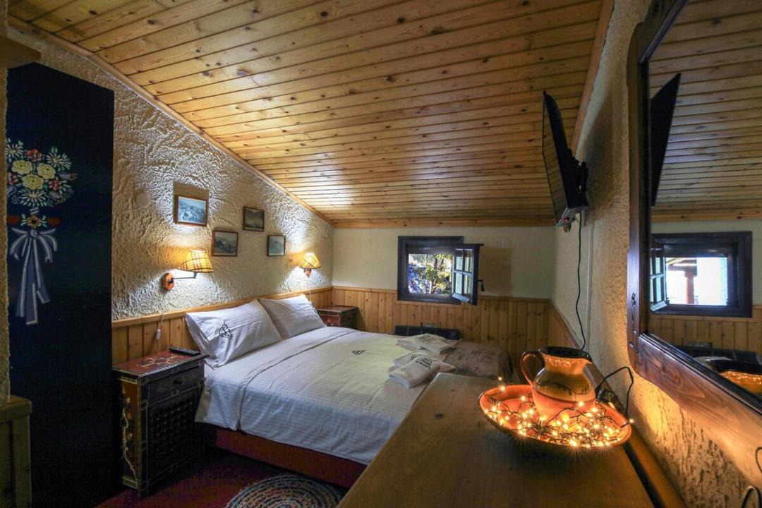 Photo of Bedroom in Eptalofos