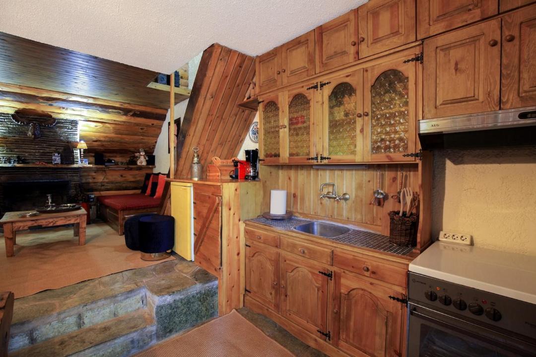 Photo of Kitchen in Eptalofos