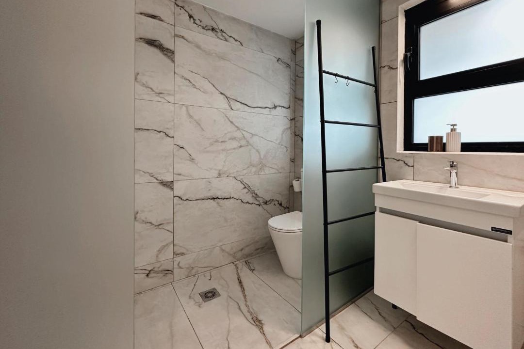 Photo of Bathroom in Porto Rafti