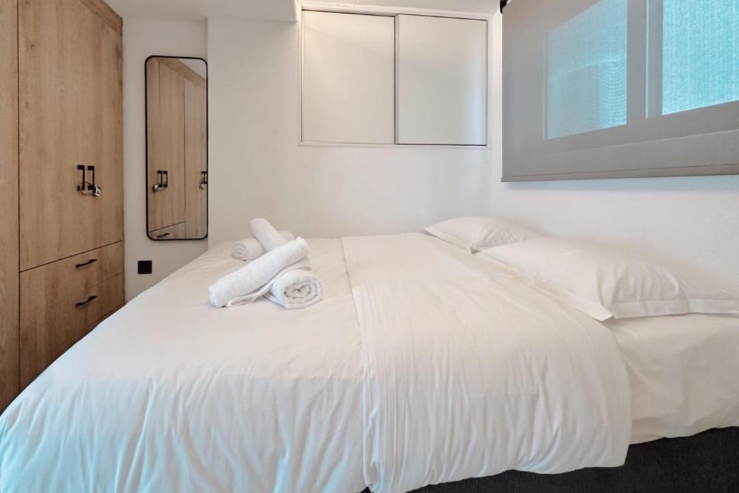 Photo of Bedroom in Porto Rafti