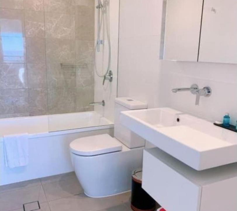 Photo of Bathroom in Surfers Paradise