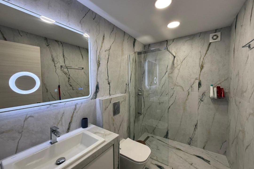 Photo of Bathroom in Kavala