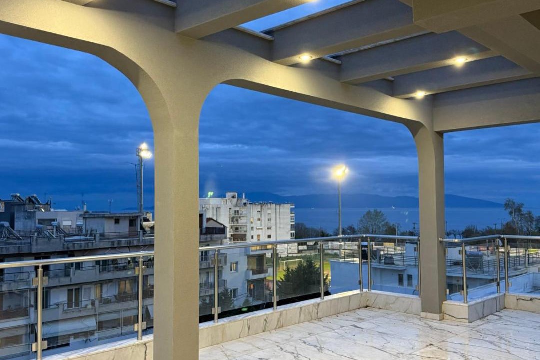 Photo of Patio Balcony in Kavala