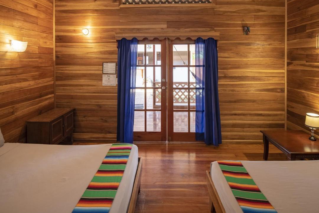 Photo of Bedroom in Manzanillo