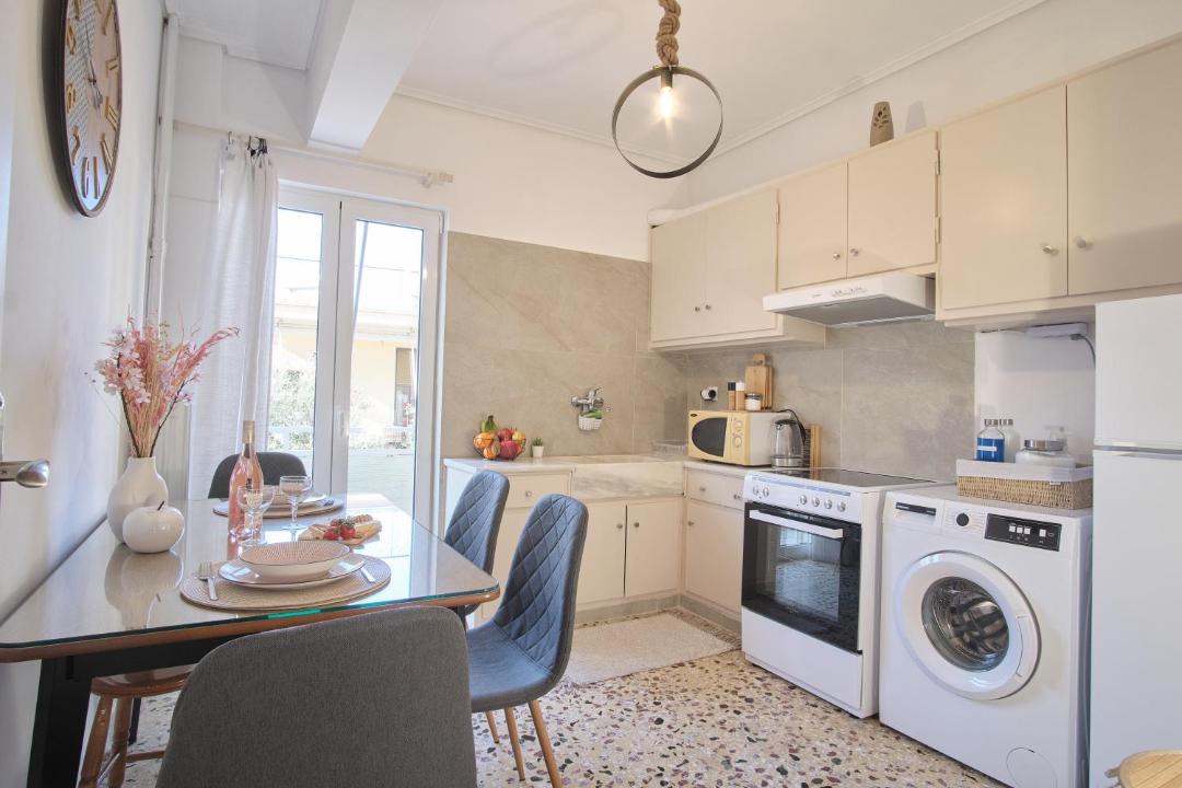 Photo of Kitchen in Ano Kipseli