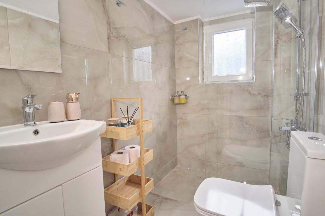 Photo of Bathroom in Ano Kipseli
