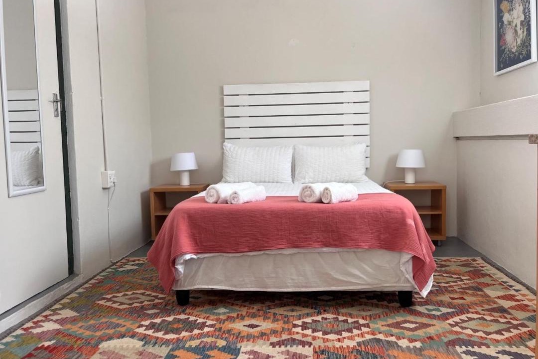 Photo of Bedroom in De Rust
