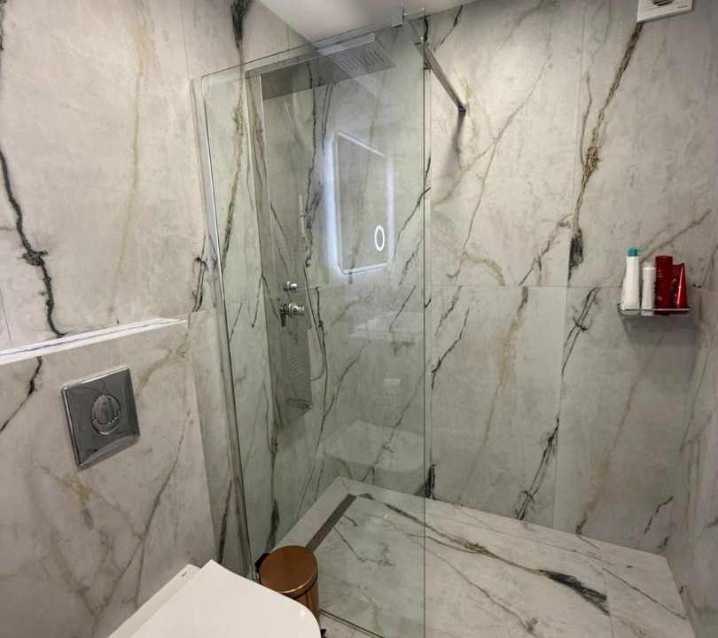 Photo of Bathroom in Kavala