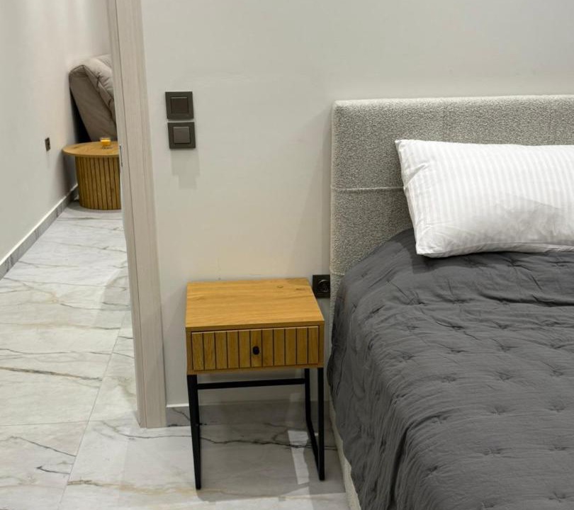Photo of Bedroom in Kavala
