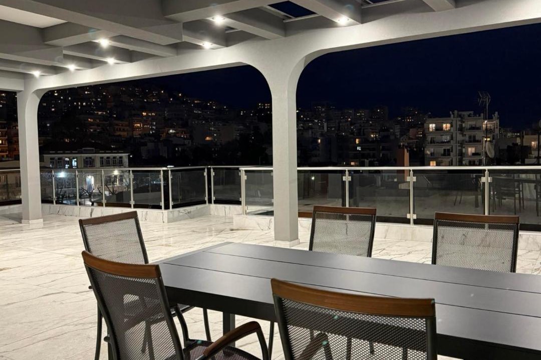 Photo of Patio Balcony in Kavala