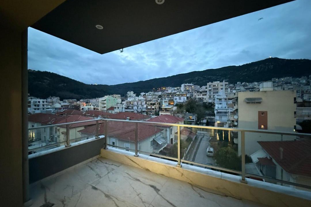 Photo of Patio Balcony in Kavala
