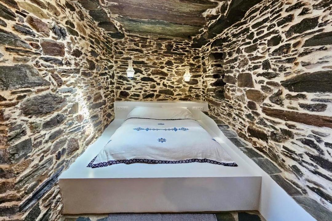 Photo of Bedroom in Andros