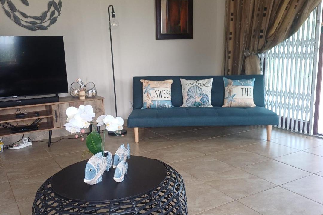Photo of Livingroom in Elysium