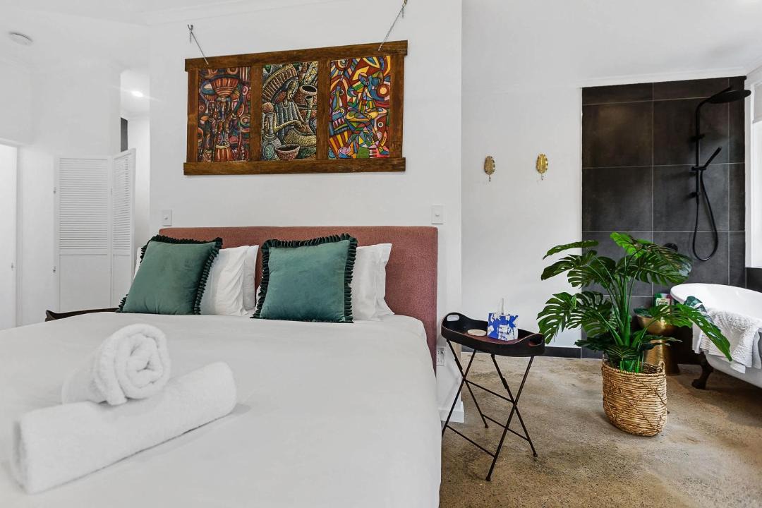 Photo of Bedroom in Machans Beach