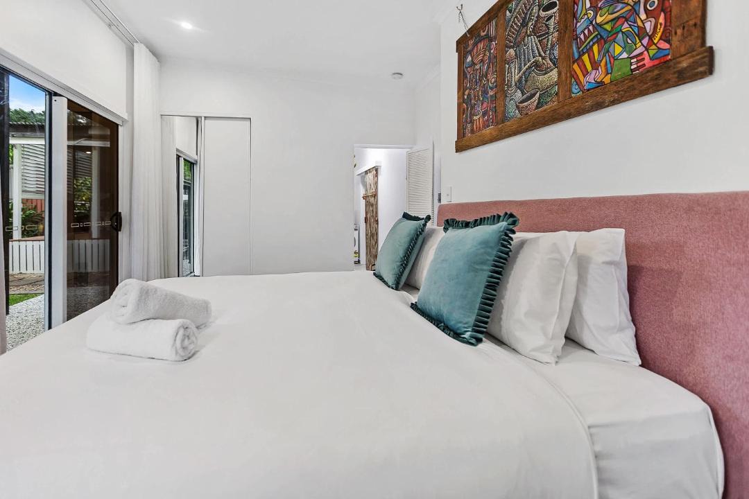 Photo of Bedroom in Machans Beach