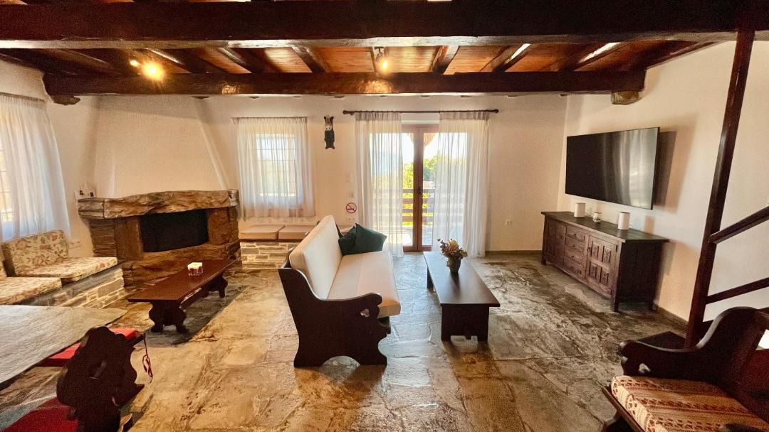 Photo of Bedroom in Karystos