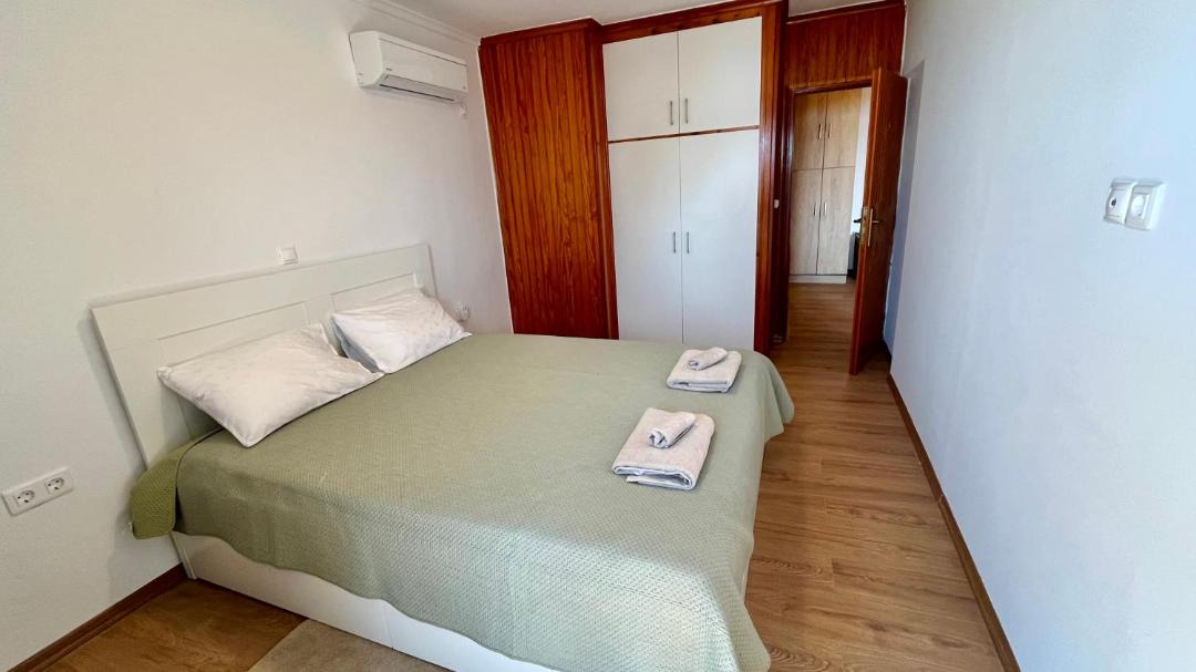 Photo of Bedroom in Karystos