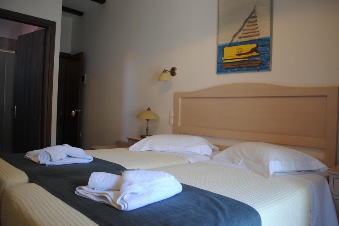 Photo of Bedroom in Samothrace