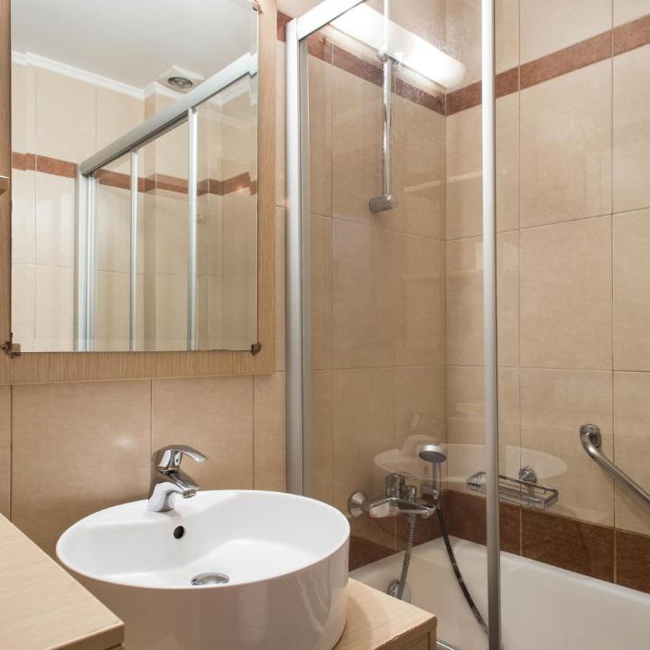Photo of Bathroom in New Kypseli