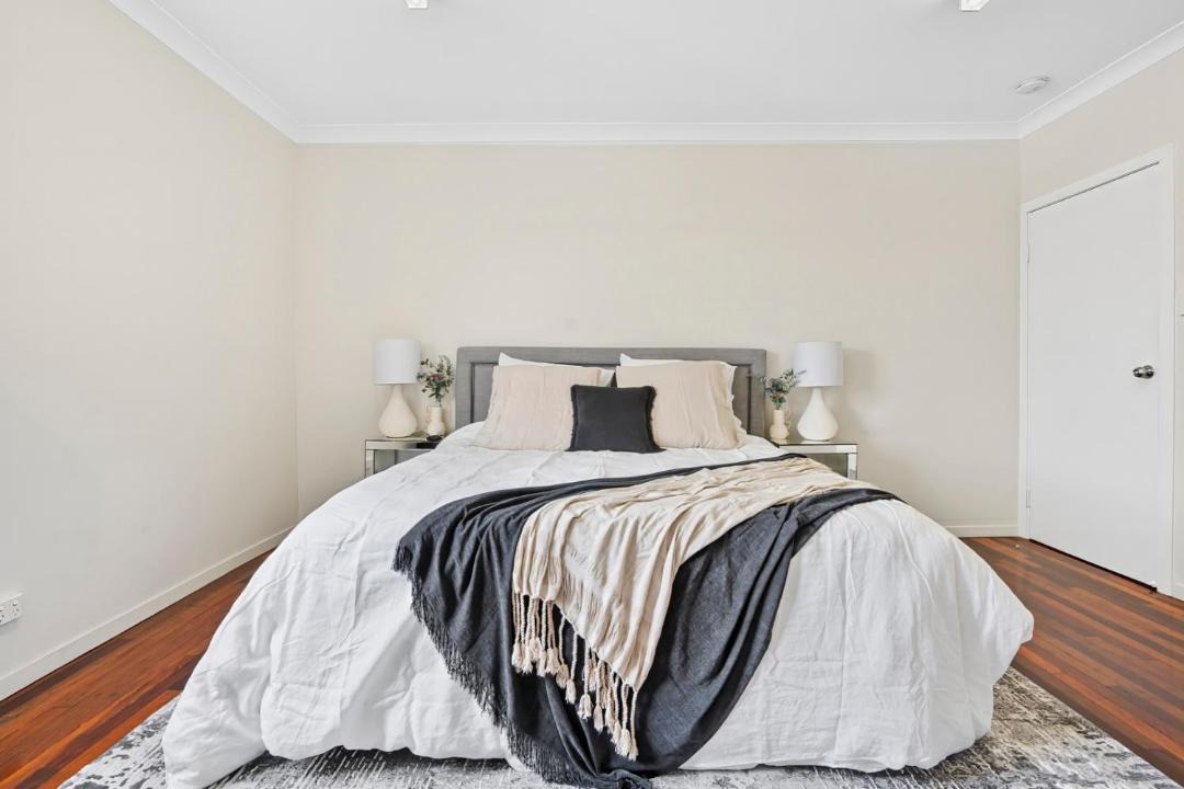 Photo of Bedroom in Rockhampton