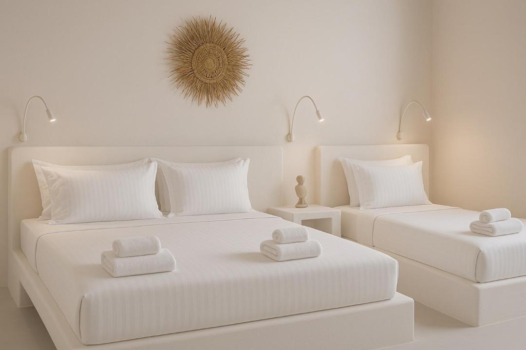 Photo of Bedroom in Tinos Town