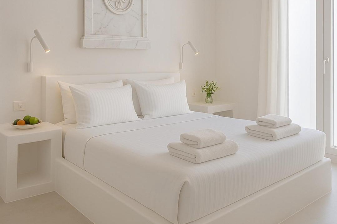 Photo of Bedroom in Tinos Town