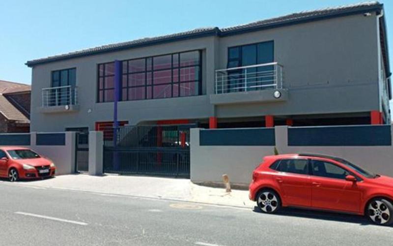 Photo of Others in Khayelitsha