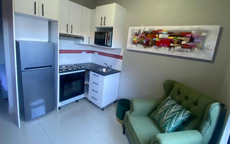 Photo of Kitchen in Khayelitsha
