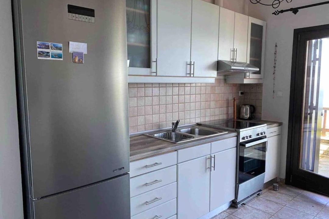 Photo of Kitchen in Agios Ioannis