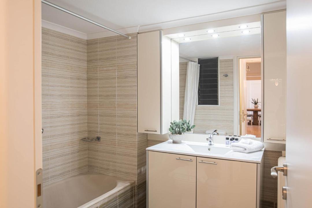 Photo of Bathroom in Itea