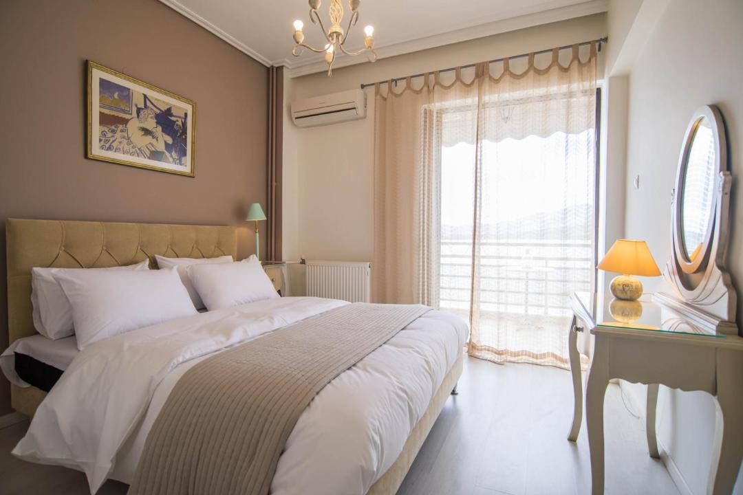 Photo of Bedroom in Itea