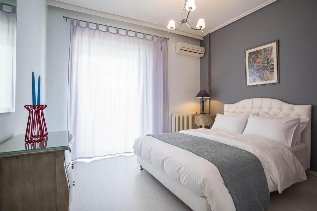 Photo of Bedroom in Itea