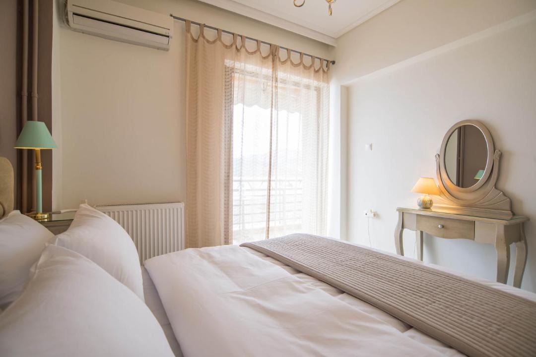 Photo of Bedroom in Itea