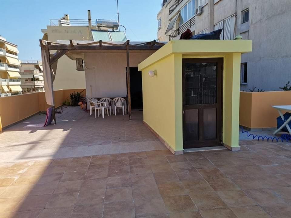 Photo of Patio Balcony in Agia Paraskevi