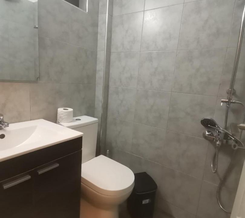 Photo of Bathroom in Agia Paraskevi