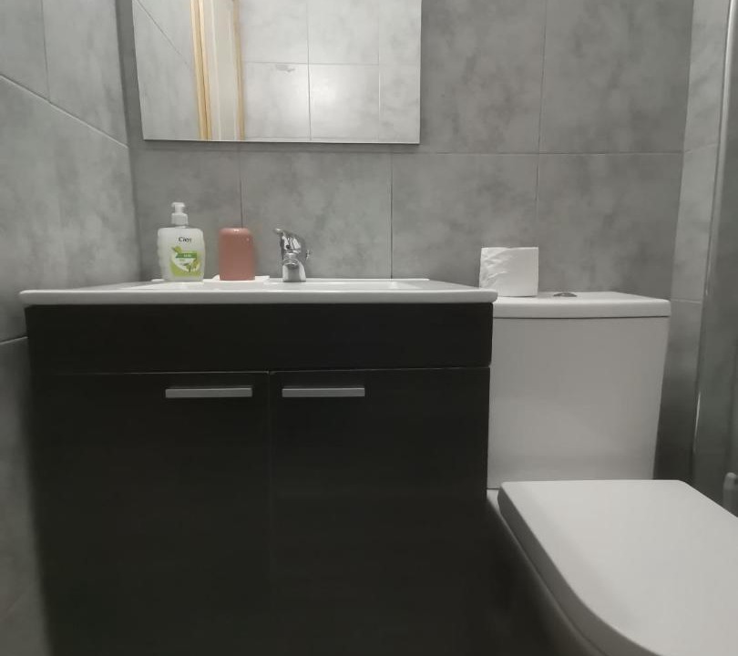 Photo of Bathroom in Agia Paraskevi