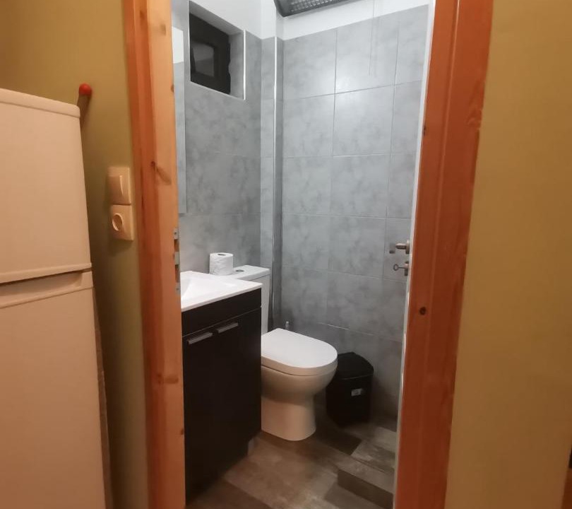 Photo of Bathroom in Agia Paraskevi
