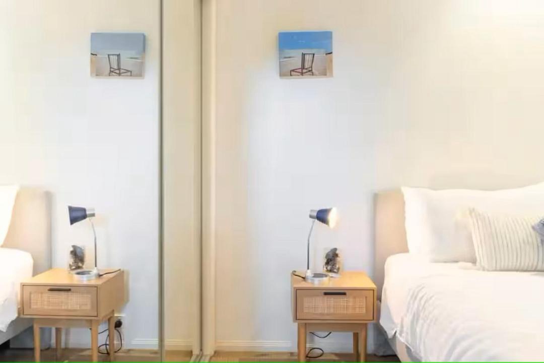 Photo of Bedroom in Nudgee Beach
