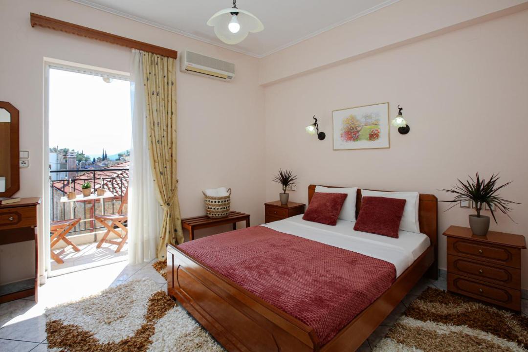 Photo of Bedroom in Pentalofos