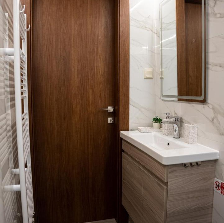 Photo of Bathroom in Arta