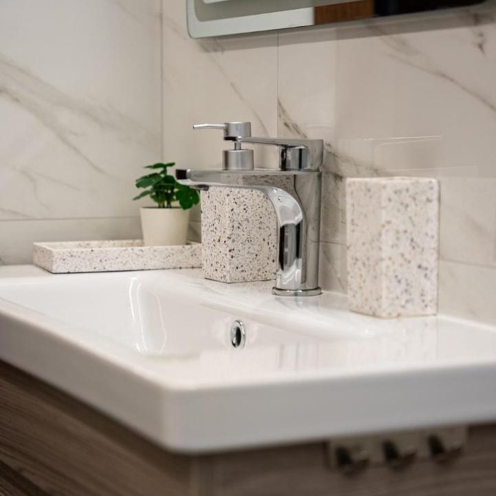 Photo of Bathroom in Arta