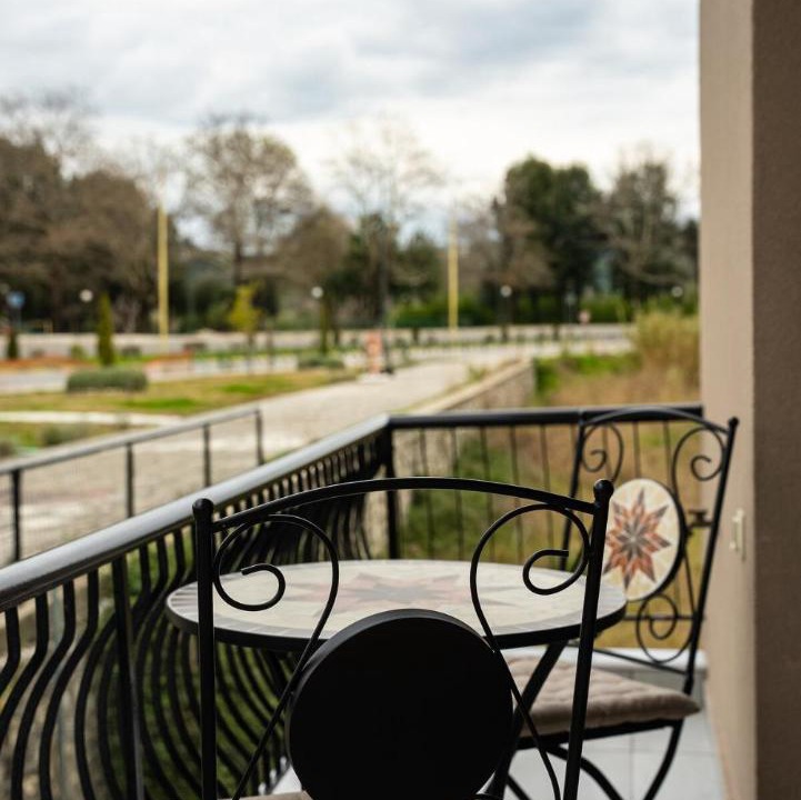 Photo of Patio Balcony in Arta