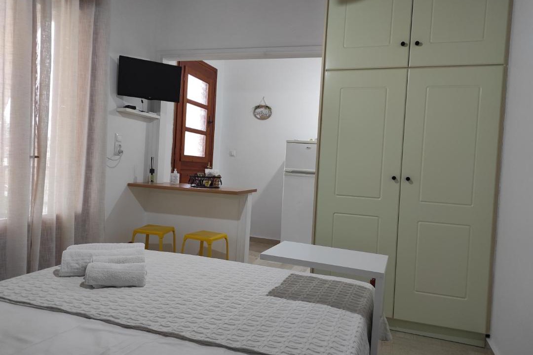Photo of Bedroom in Istiaia-Aidipsos