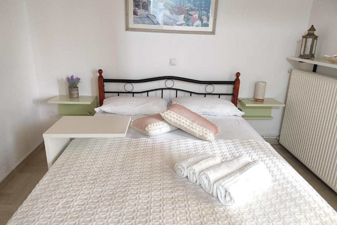 Photo of Bedroom in Istiaia-Aidipsos