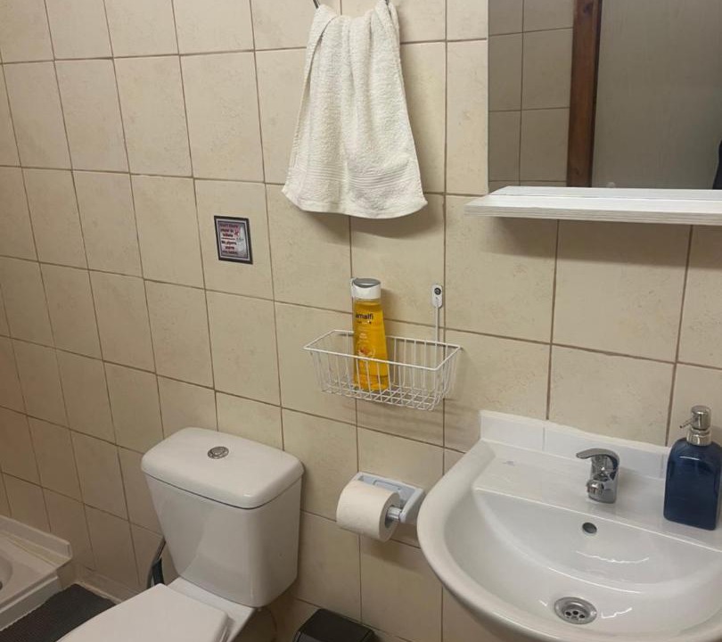 Photo of Bathroom in Archaia Olympia