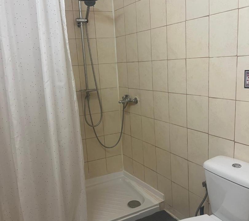 Photo of Bathroom in Archaia Olympia