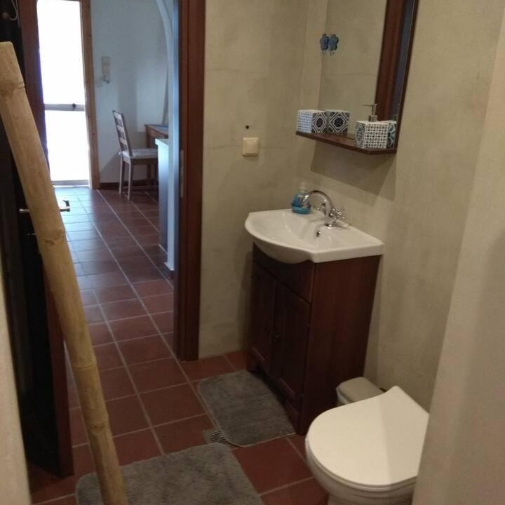Photo of Bathroom in Ayia Anna
