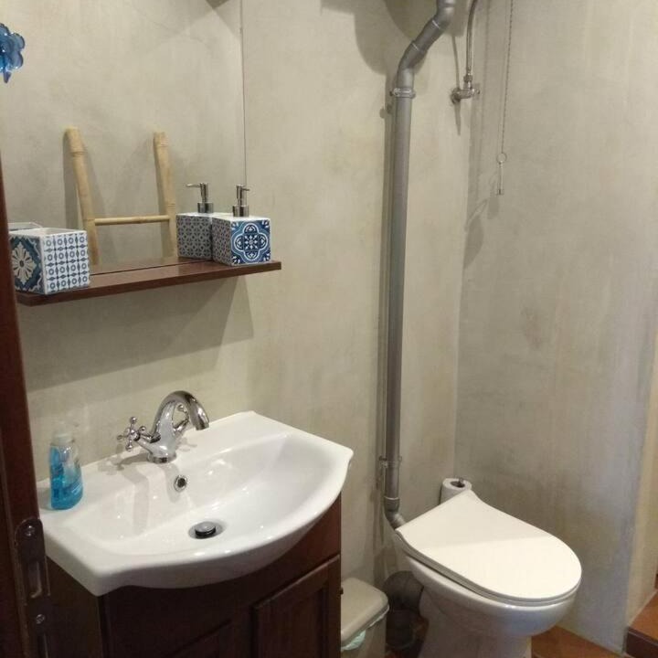 Photo of Bathroom in Ayia Anna