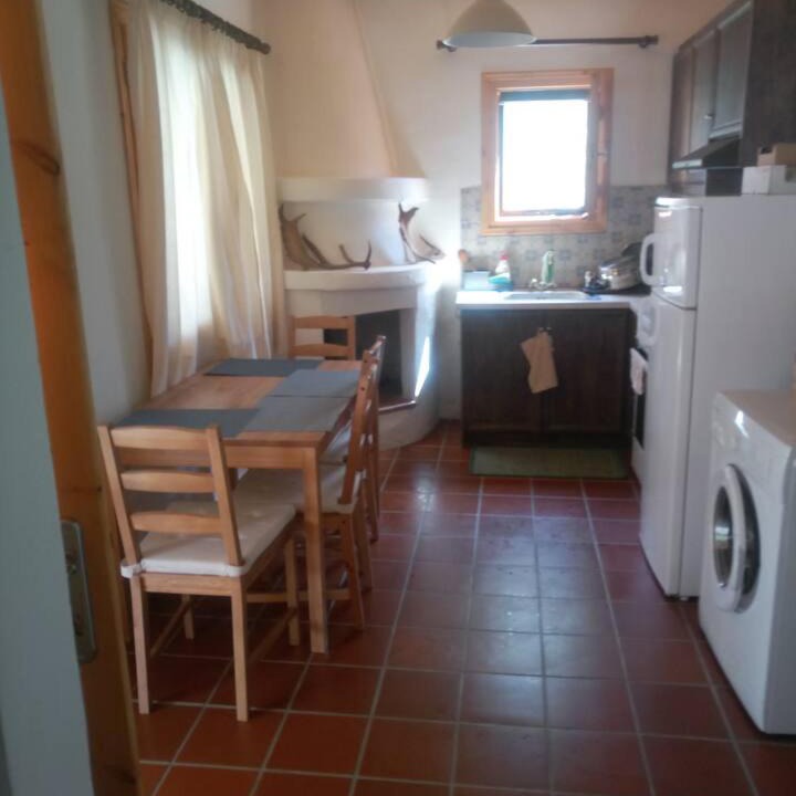 Photo of Kitchen in Ayia Anna