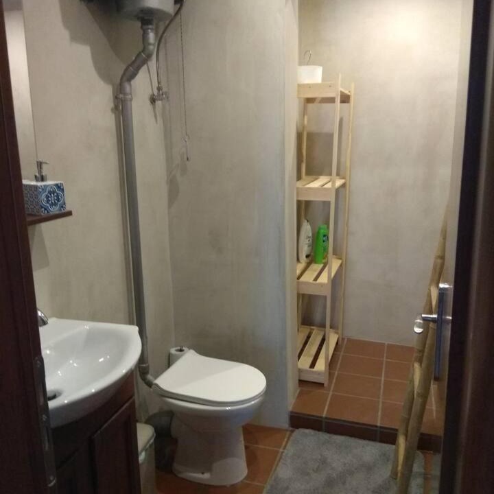 Photo of Bathroom in Ayia Anna